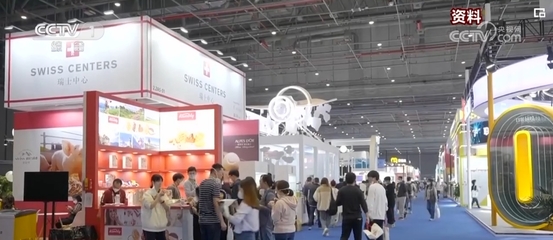 活力中國 外貿回暖催化展覽服務新機遇