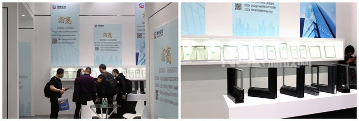 廣州鋁門窗展揭示防火玻璃行業三大趨勢 高端化、系統化與A類認證