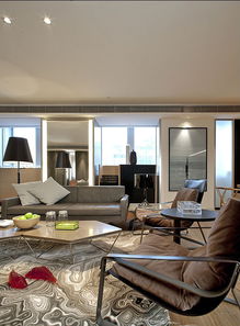 天津和平區裝修公司施工案例 專業室內外裝飾裝修工程實踐