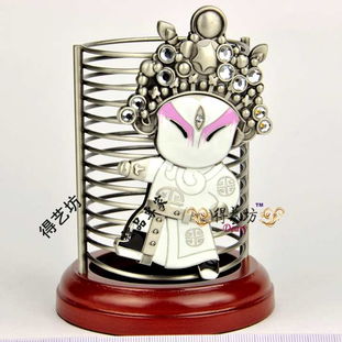 景泰藍工藝品 中國風情外事與商務禮贈佳品